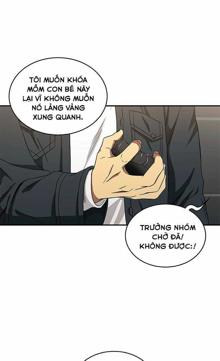 Vua Trộm Mộ - Chương 31 - ảnh 59