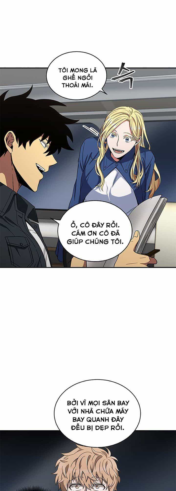 Vua Trộm Mộ - Chương 31 - ảnh 6