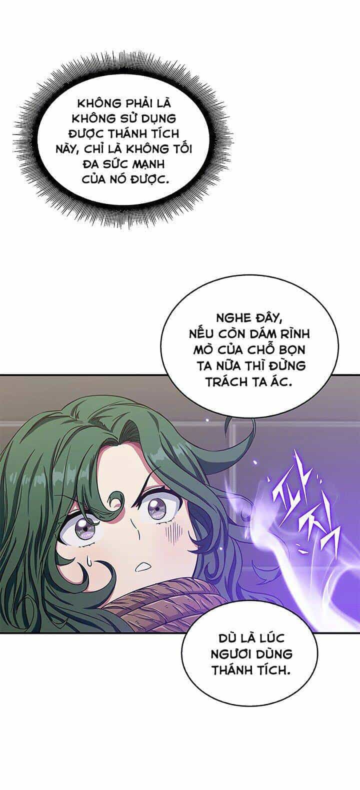 Vua Trộm Mộ - Chương 31 - ảnh 61
