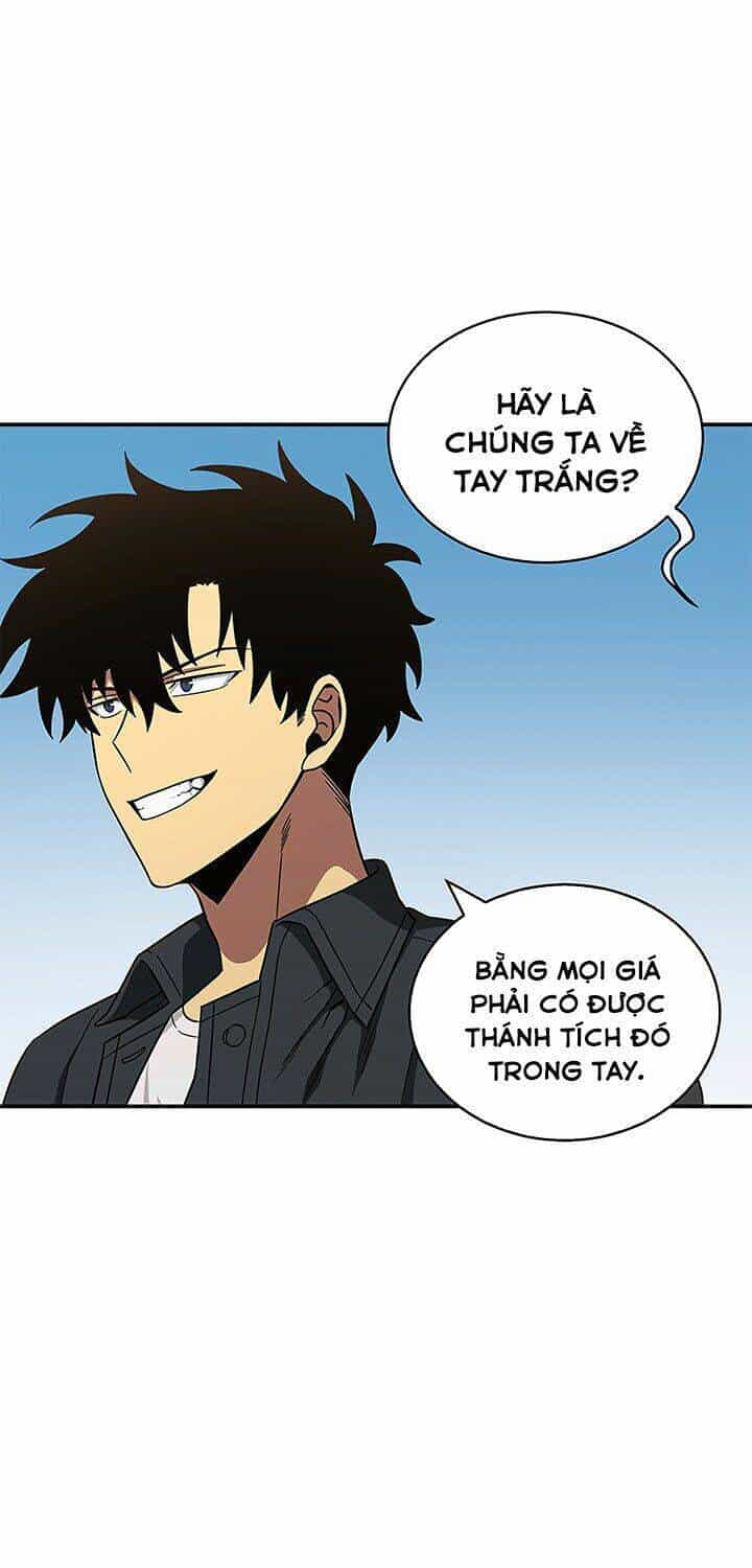 Vua Trộm Mộ - Chương 31 - ảnh 67