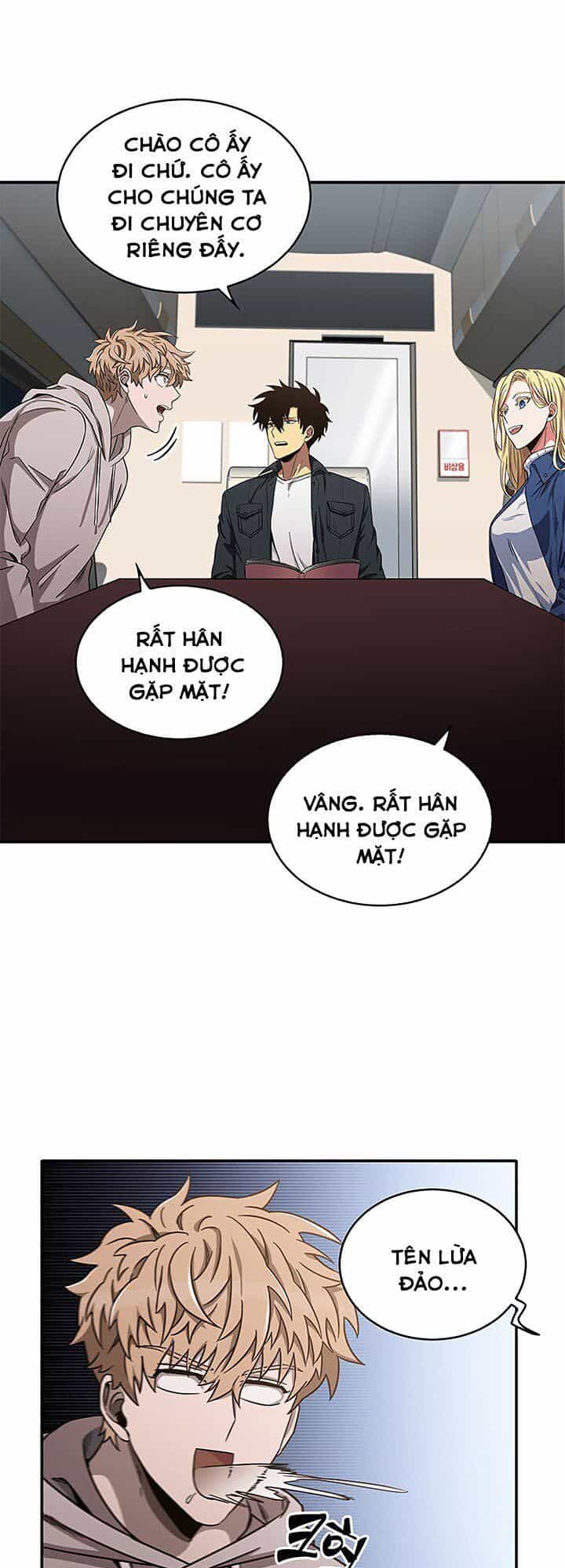 Vua Trộm Mộ - Chương 31 - ảnh 8