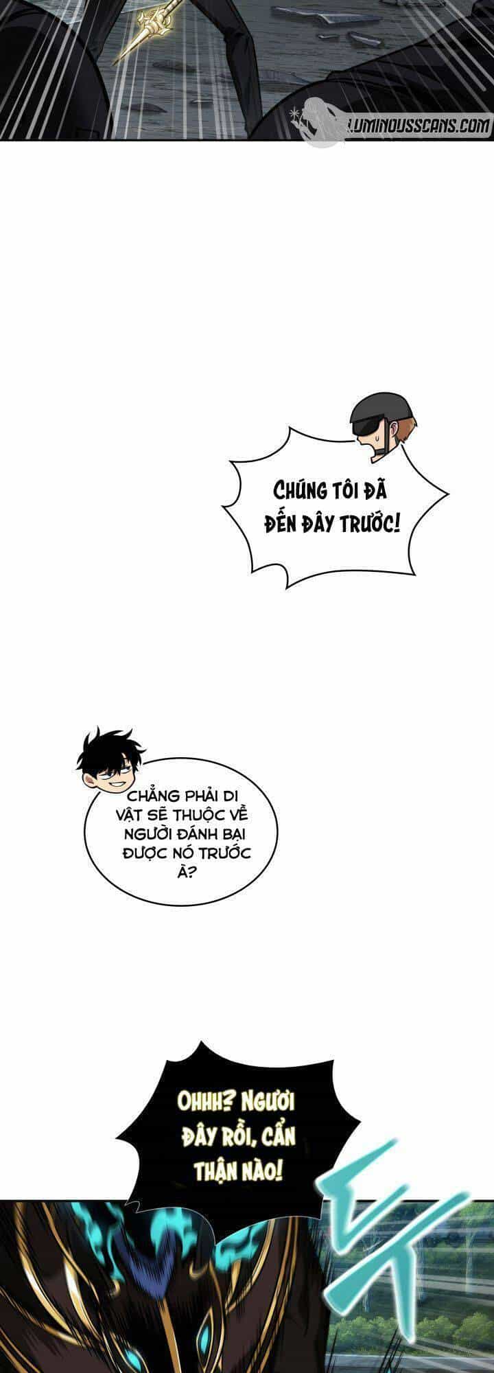 Vua Trộm Mộ - Chương 336 - ảnh 13