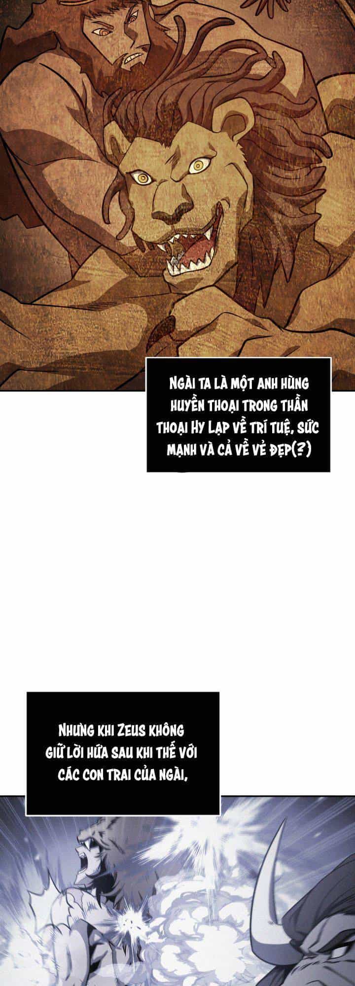 Vua Trộm Mộ - Chương 336 - ảnh 21