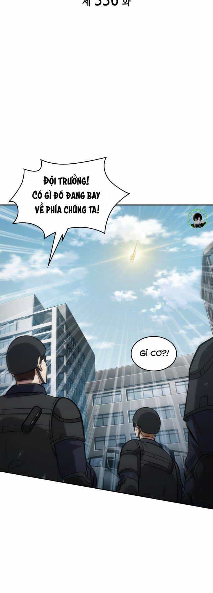 Vua Trộm Mộ - Chương 336 - ảnh 3