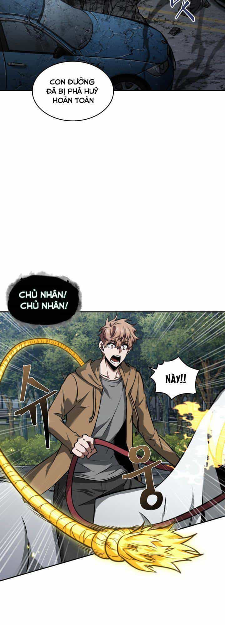 Vua Trộm Mộ - Chương 336 - ảnh 35
