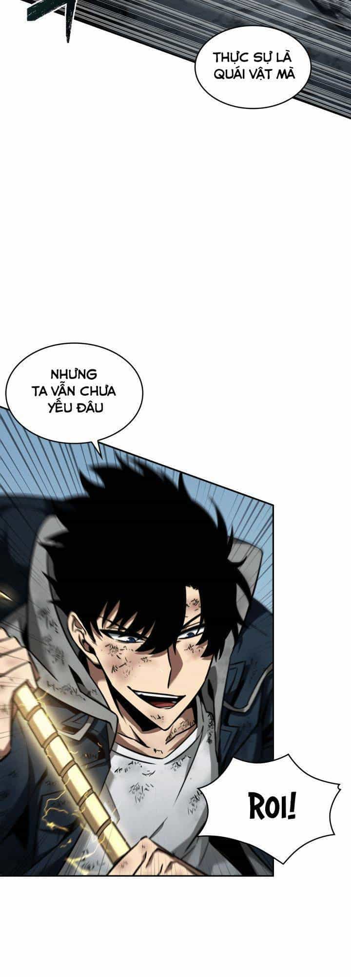 Vua Trộm Mộ - Chương 336 - ảnh 51