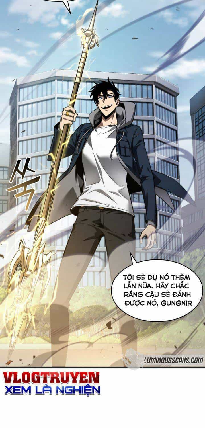 Vua Trộm Mộ - Chương 336 - ảnh 9