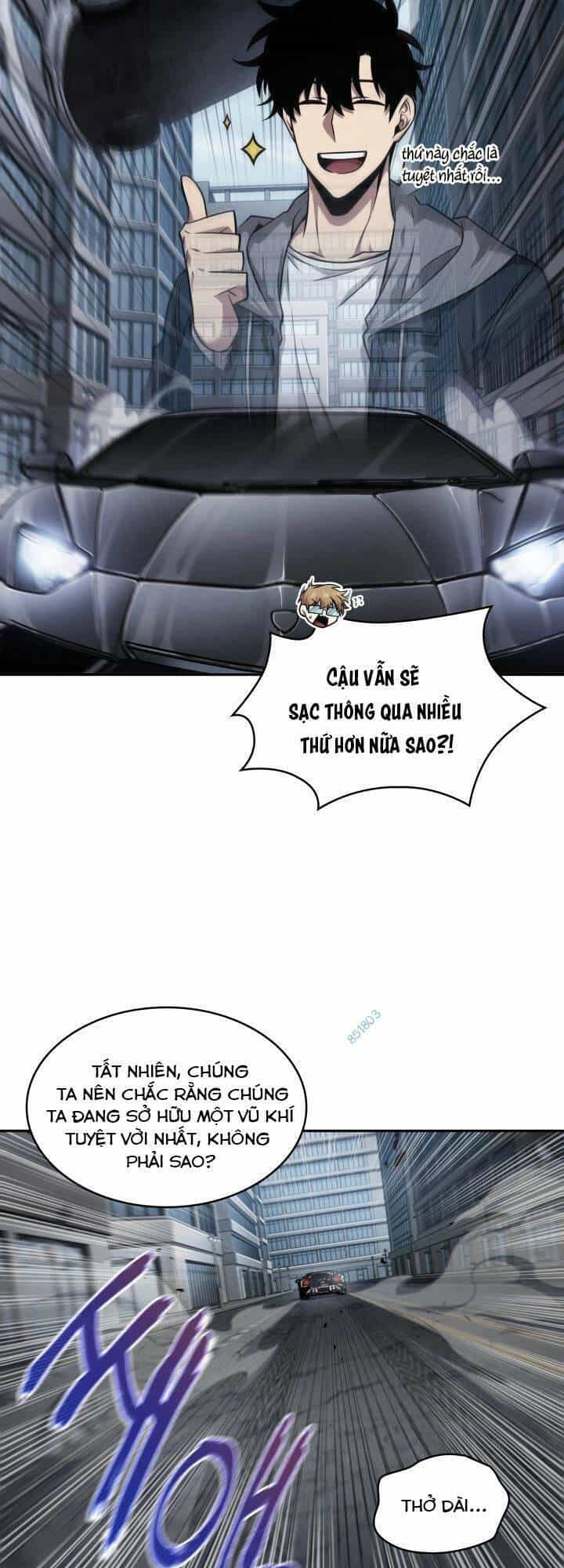 Vua Trộm Mộ - Chương 338 - ảnh 14
