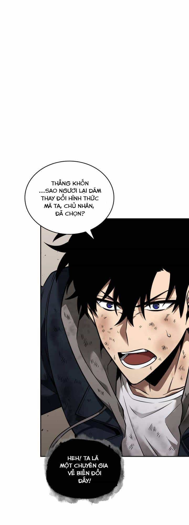Vua Trộm Mộ - Chương 338 - ảnh 23