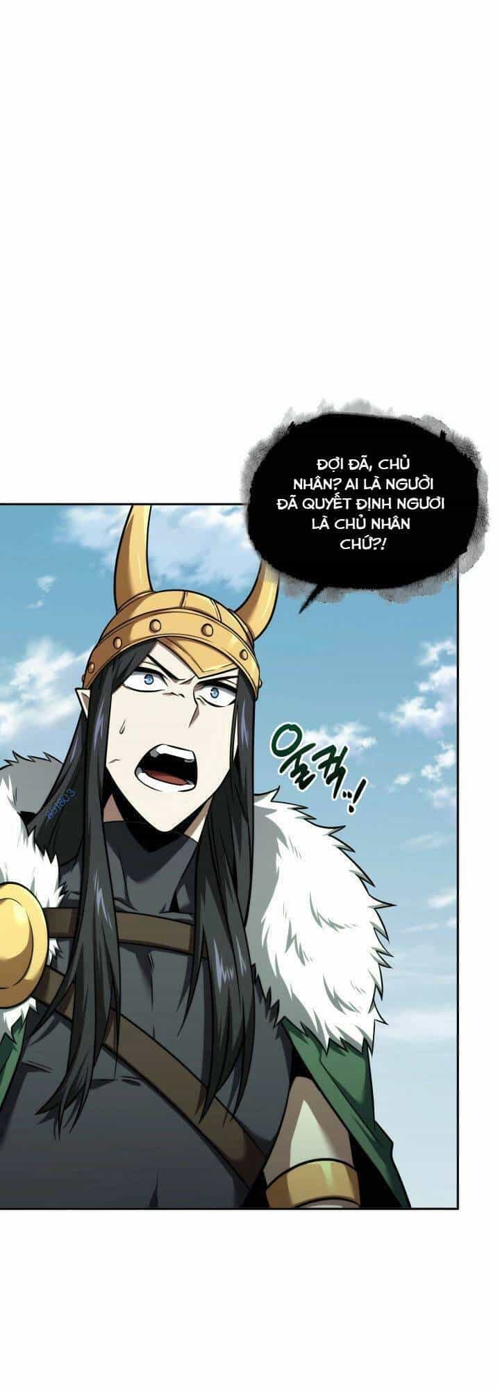 Vua Trộm Mộ - Chương 338 - ảnh 24