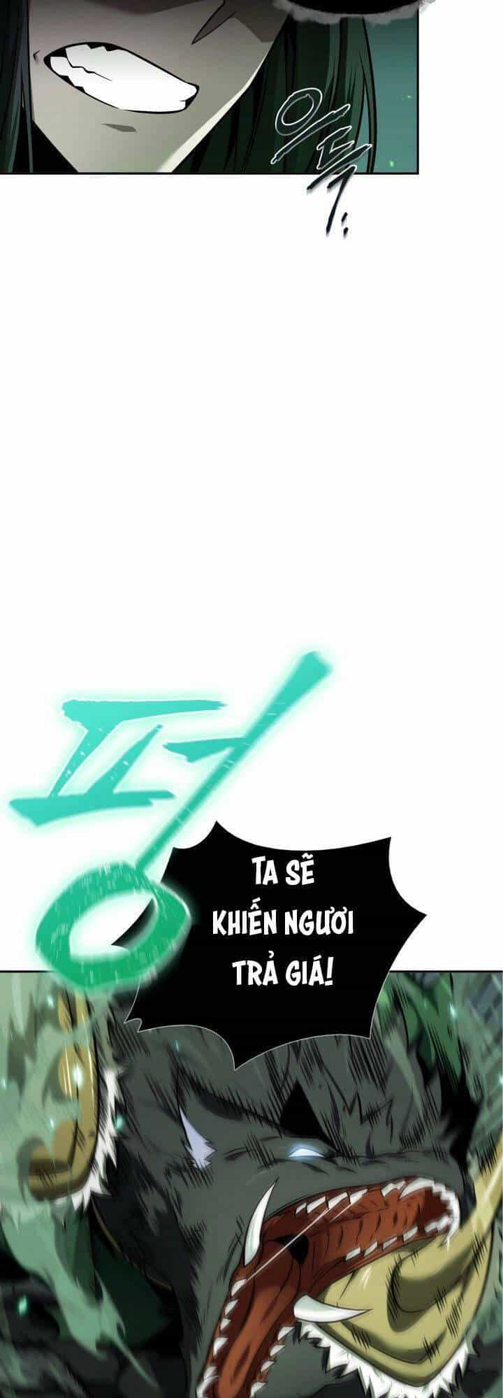 Vua Trộm Mộ - Chương 338 - ảnh 27