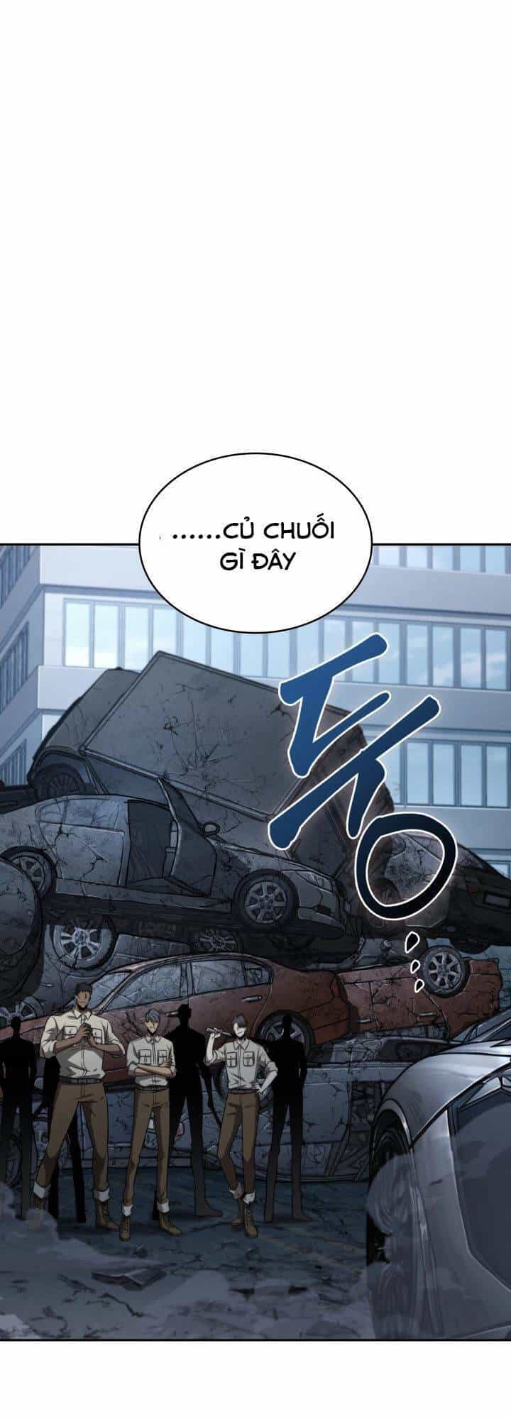 Vua Trộm Mộ - Chương 338 - ảnh 3