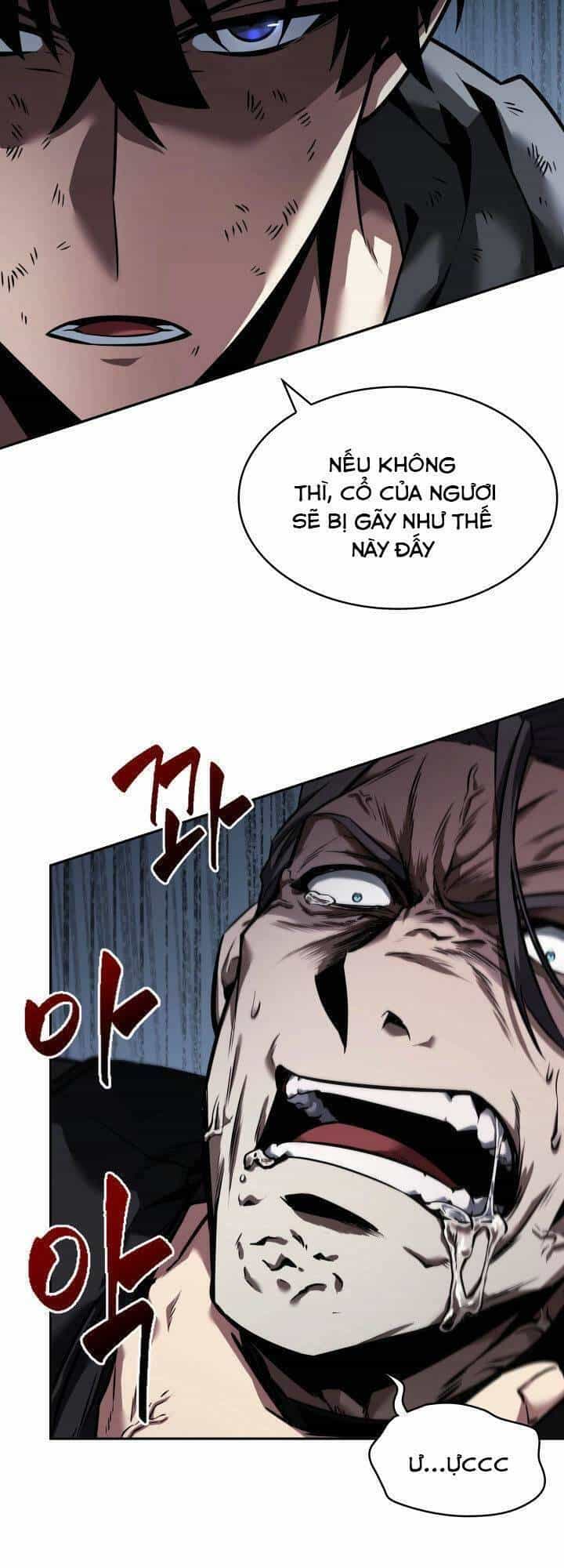 Vua Trộm Mộ - Chương 338 - ảnh 42