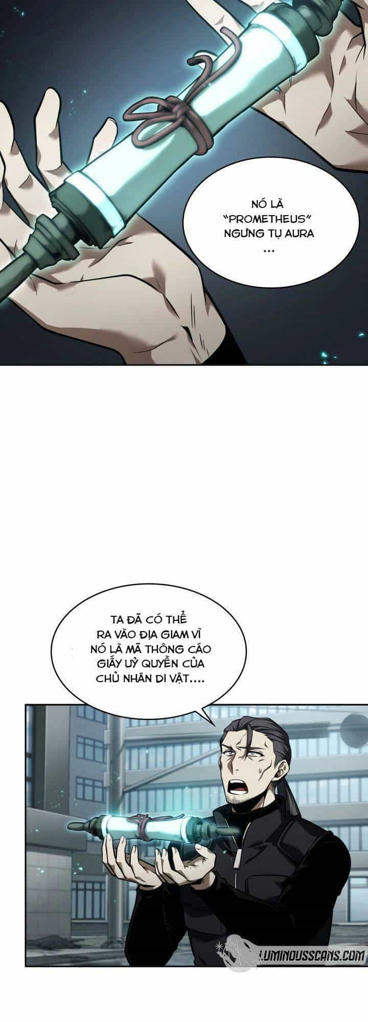 Vua Trộm Mộ - Chương 338 - ảnh 45