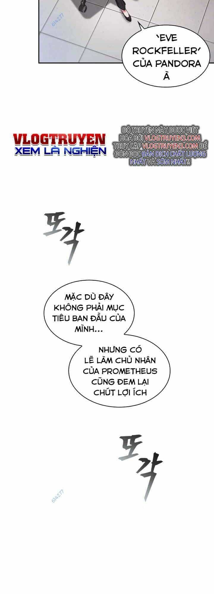 Vua Trộm Mộ - Chương 339 - ảnh 17