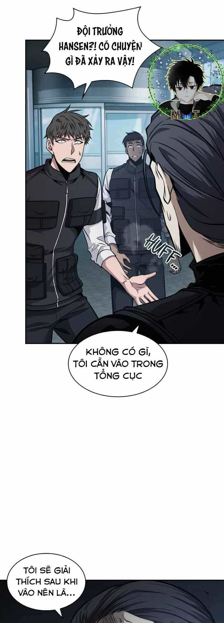 Vua Trộm Mộ - Chương 339 - ảnh 21