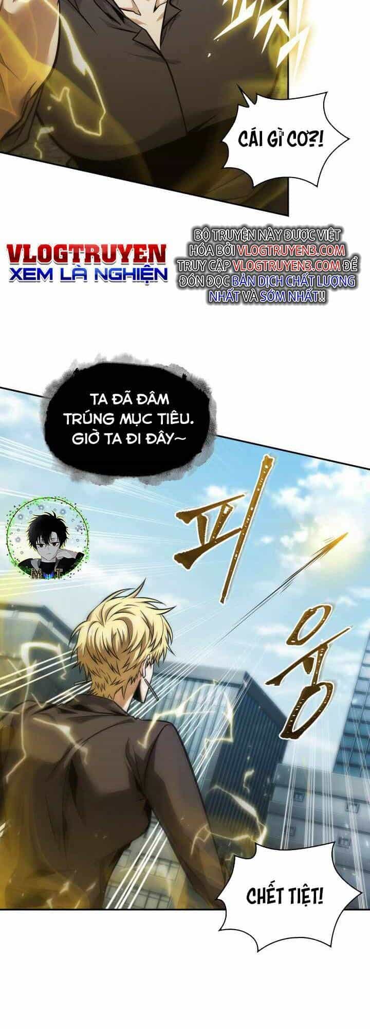 Vua Trộm Mộ - Chương 339 - ảnh 31