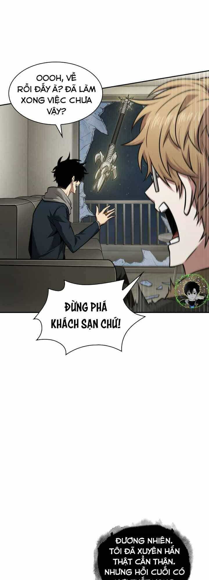 Vua Trộm Mộ - Chương 339 - ảnh 37