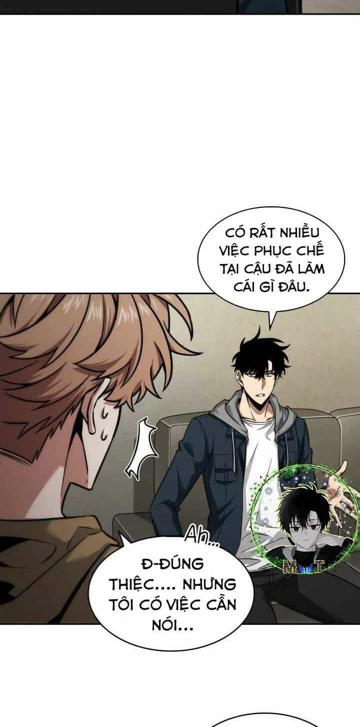 Vua Trộm Mộ - Chương 339 - ảnh 43