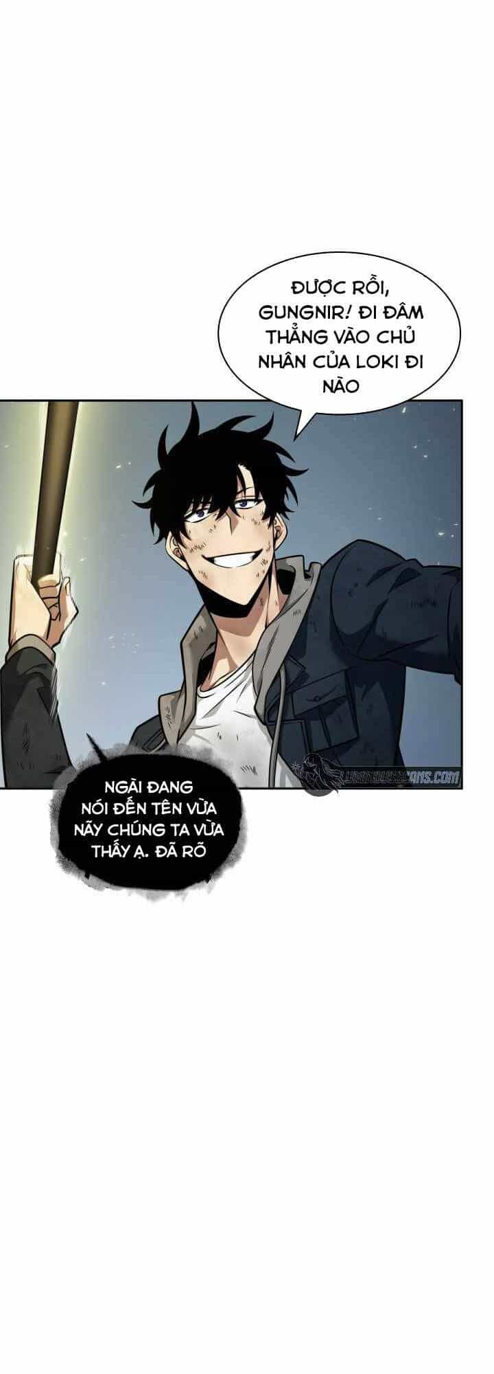 Vua Trộm Mộ - Chương 339 - ảnh 5