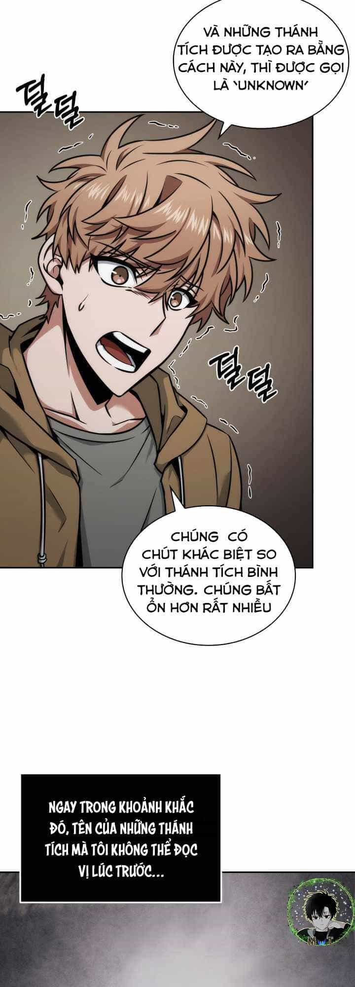 Vua Trộm Mộ - Chương 339 - ảnh 53