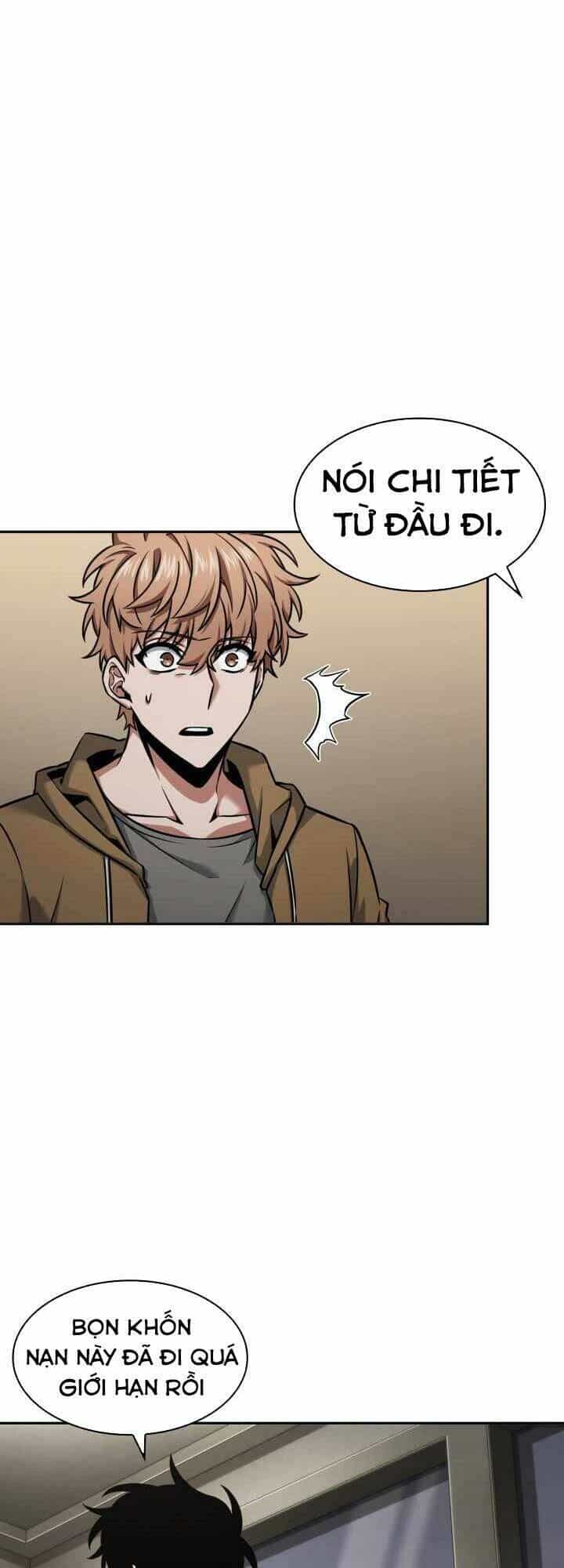 Vua Trộm Mộ - Chương 339 - ảnh 57