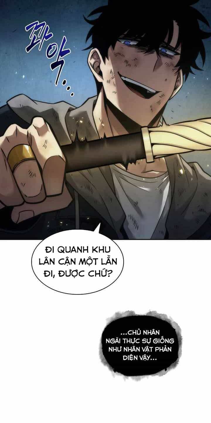 Vua Trộm Mộ - Chương 339 - ảnh 7