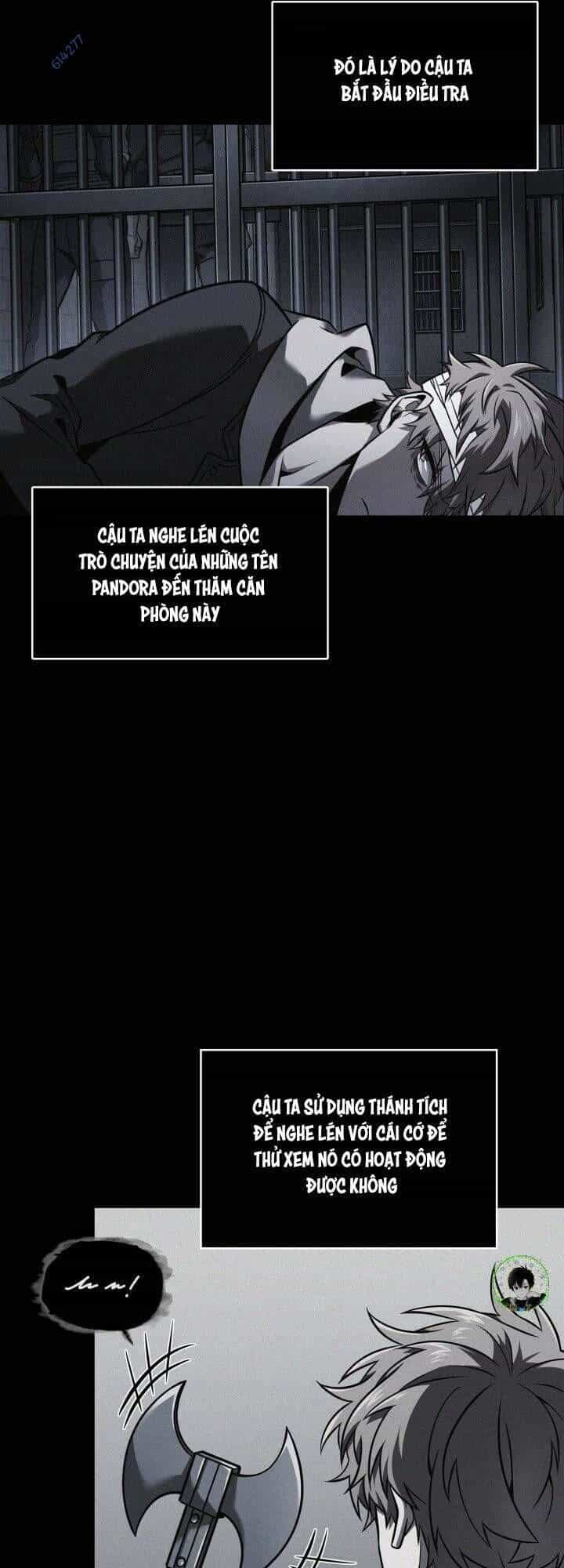 Vua Trộm Mộ - Chương 340 - ảnh 10
