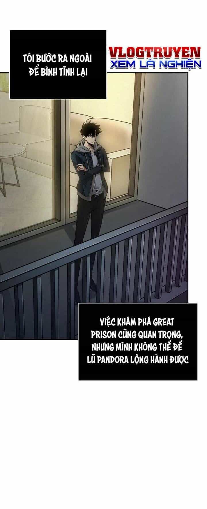 Vua Trộm Mộ - Chương 340 - ảnh 23