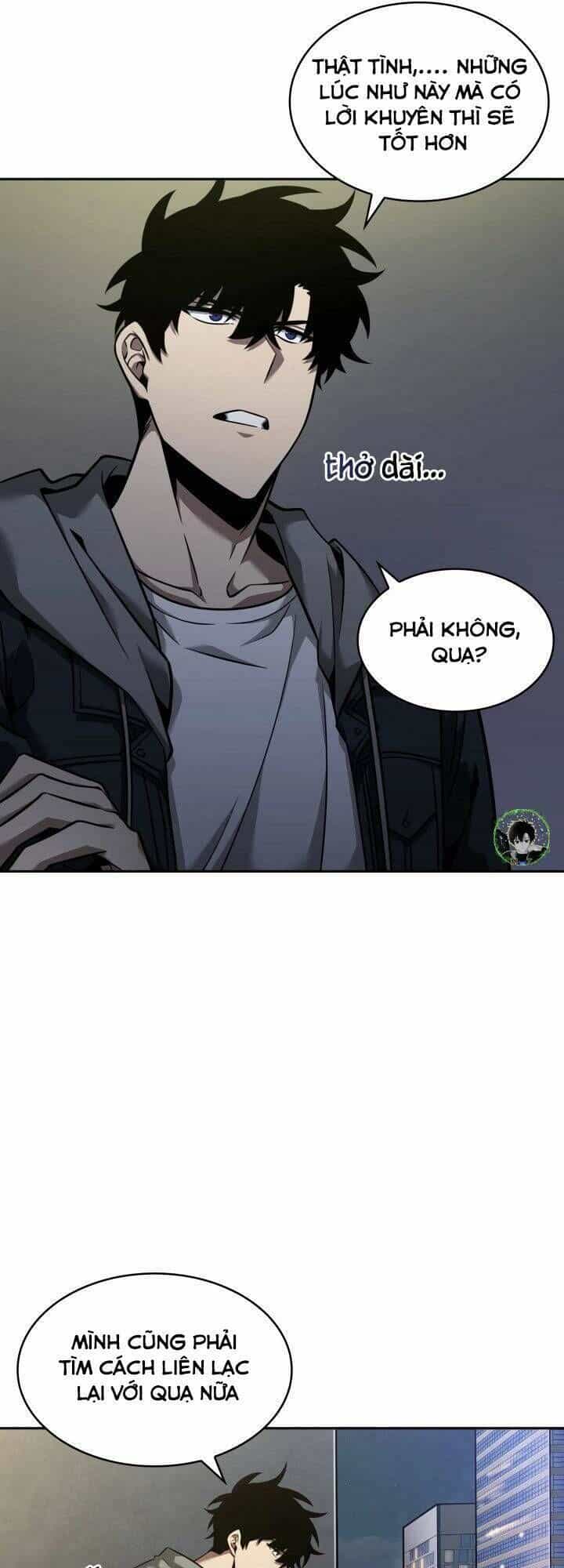 Vua Trộm Mộ - Chương 340 - ảnh 24