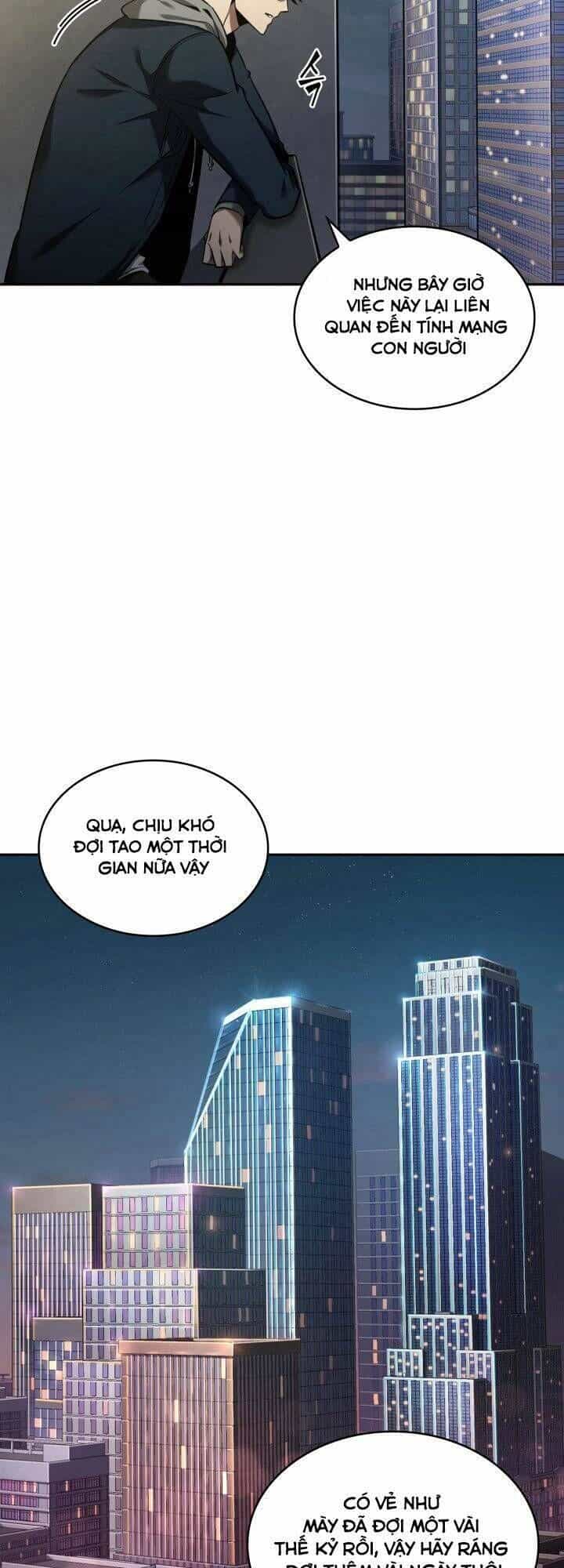 Vua Trộm Mộ - Chương 340 - ảnh 25
