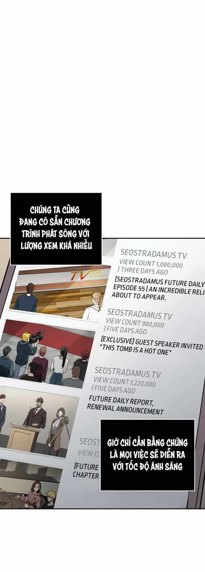 Vua Trộm Mộ - Chương 340 - ảnh 37