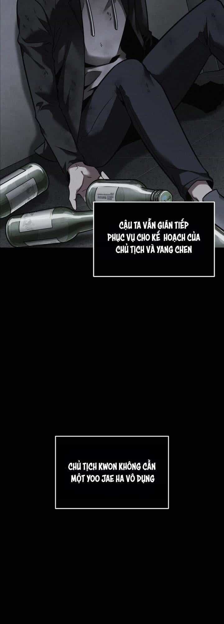 Vua Trộm Mộ - Chương 340 - ảnh 4