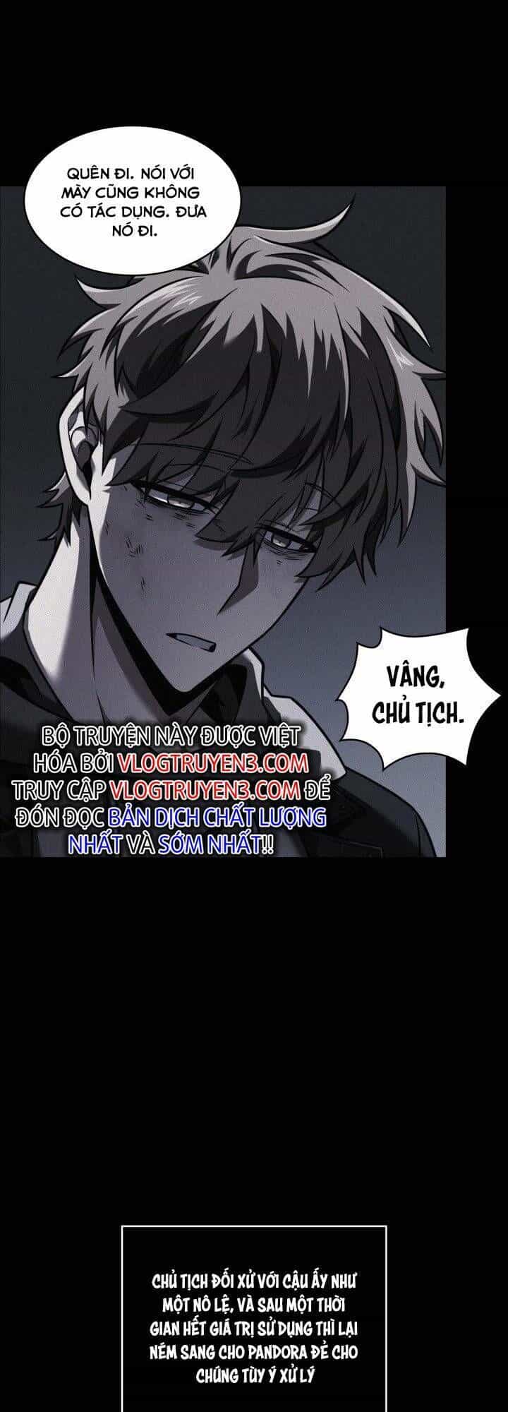 Vua Trộm Mộ - Chương 340 - ảnh 6