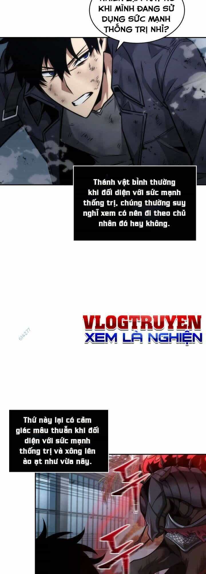 Vua Trộm Mộ - Chương 341 - ảnh 13