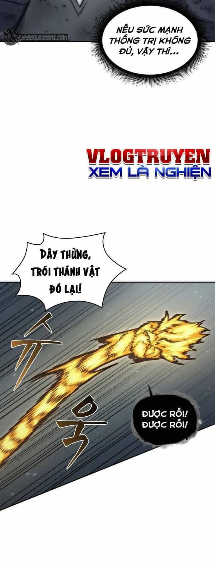 Vua Trộm Mộ - Chương 341 - ảnh 15