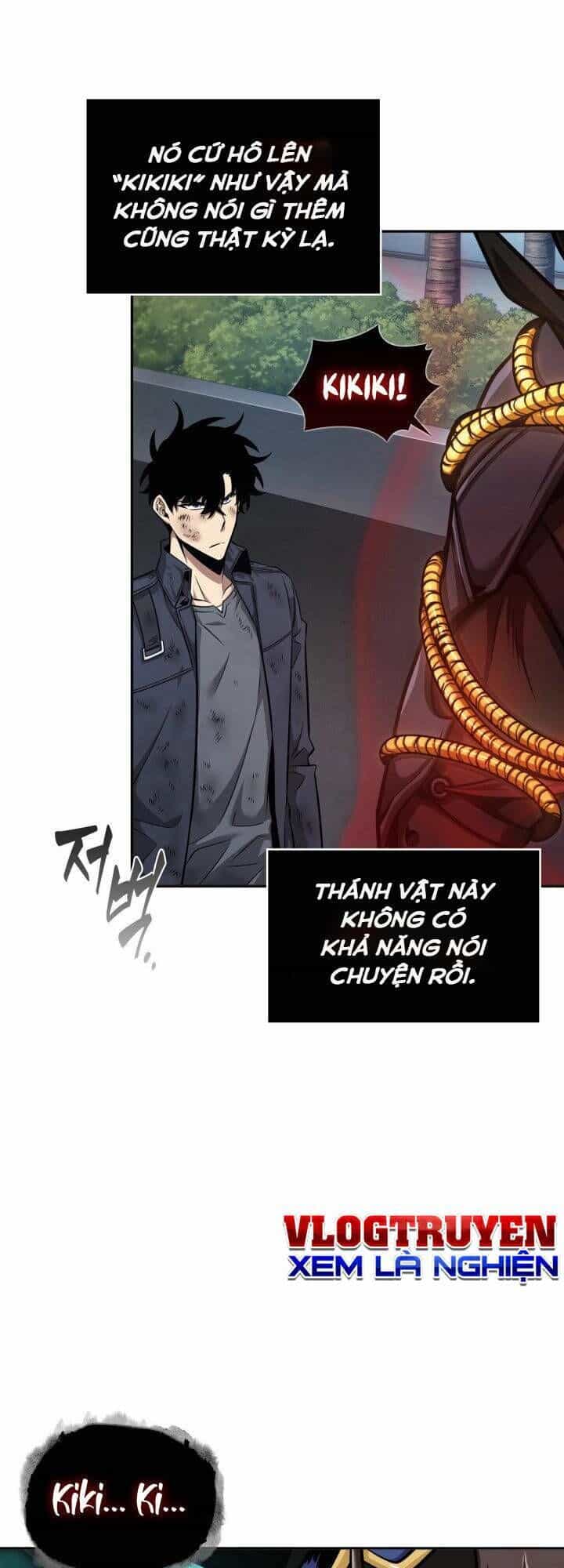 Vua Trộm Mộ - Chương 341 - ảnh 17