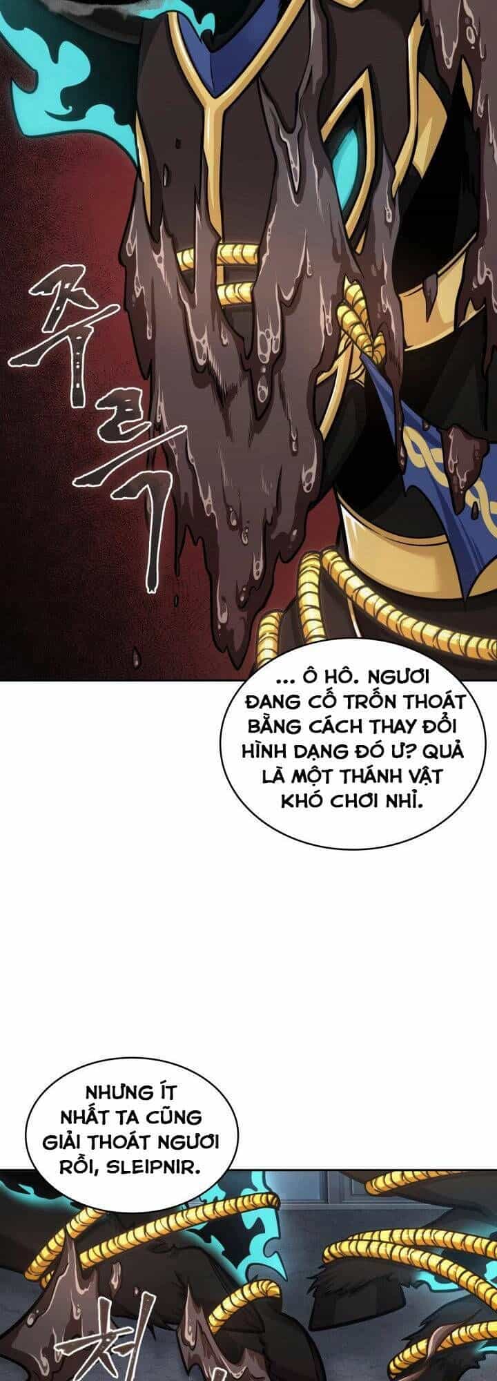 Vua Trộm Mộ - Chương 341 - ảnh 18