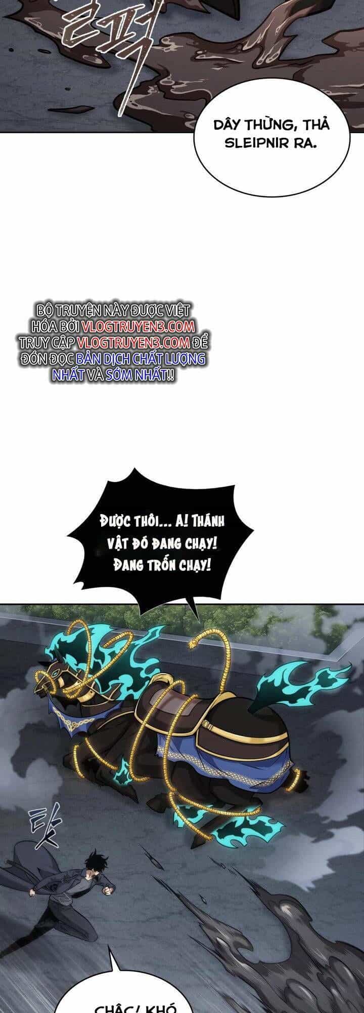 Vua Trộm Mộ - Chương 341 - ảnh 19