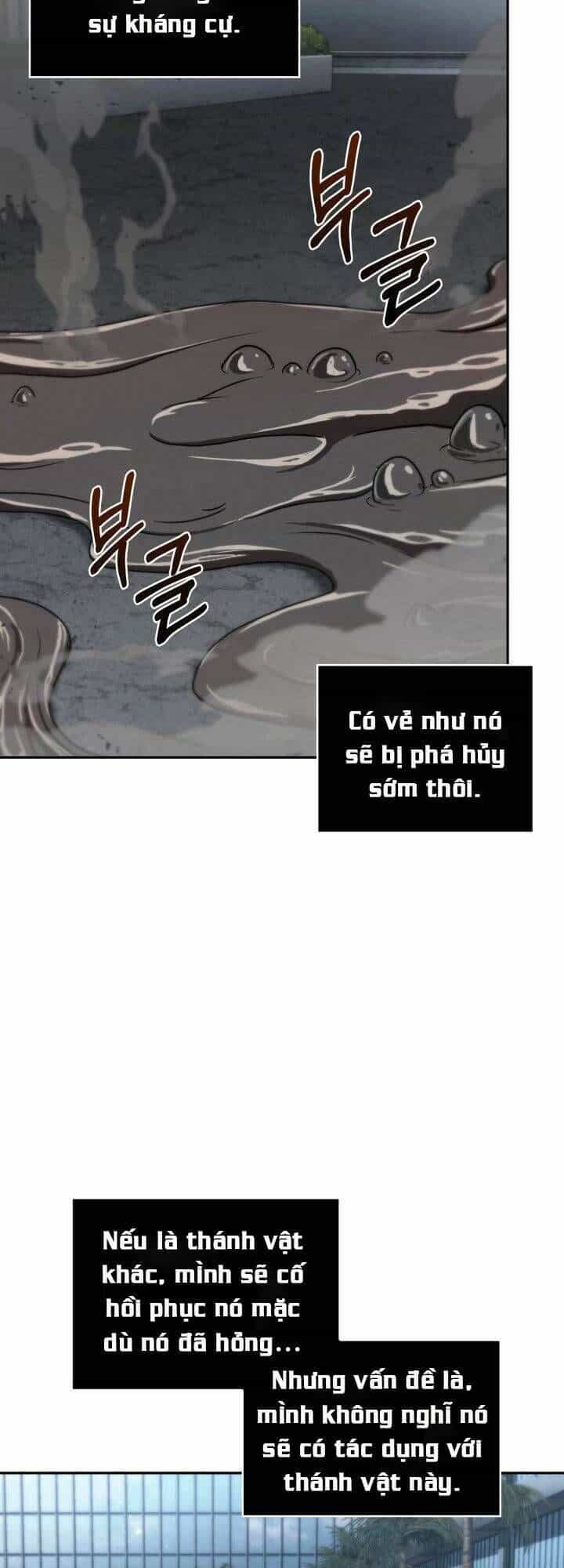 Vua Trộm Mộ - Chương 341 - ảnh 24