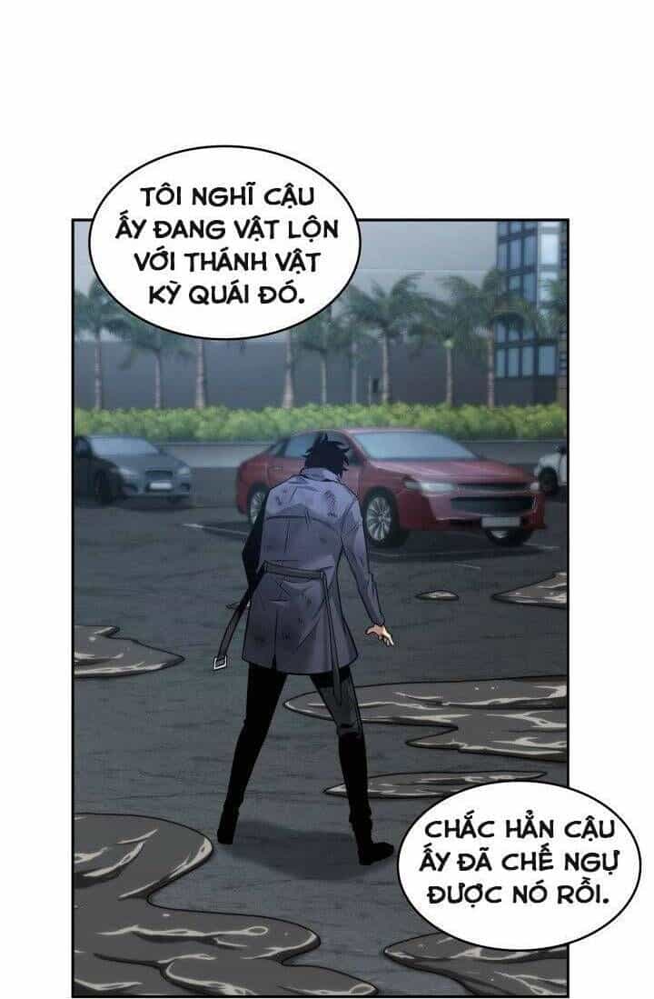 Vua Trộm Mộ - Chương 341 - ảnh 30
