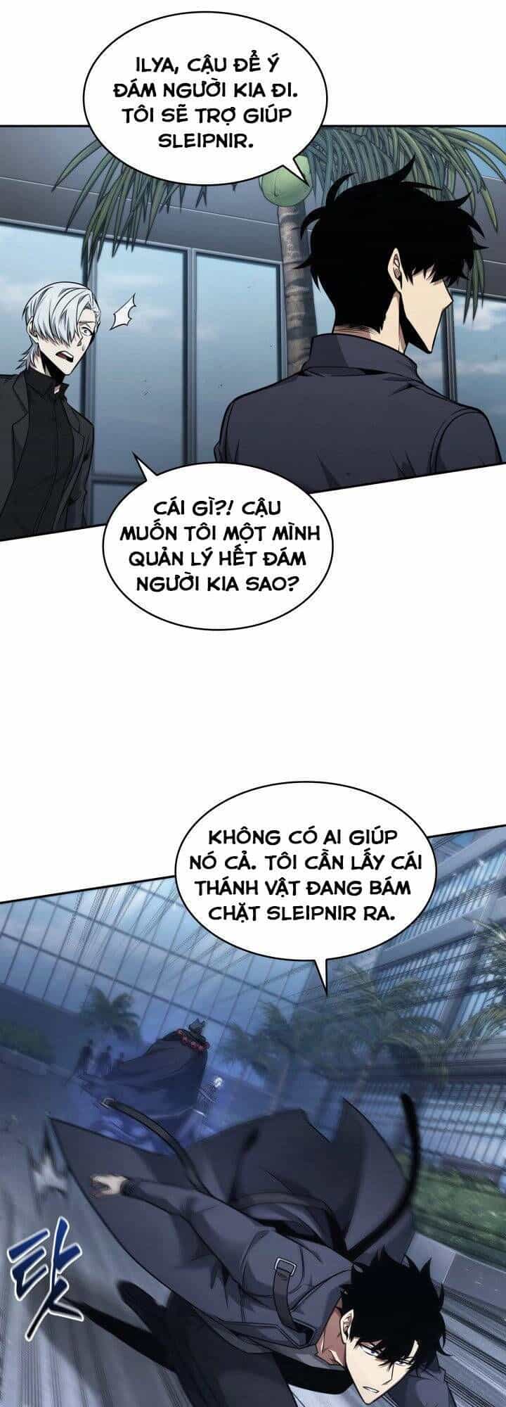 Vua Trộm Mộ - Chương 341 - ảnh 4