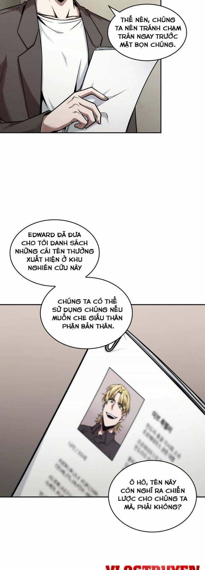 Vua Trộm Mộ - Chương 341 - ảnh 41
