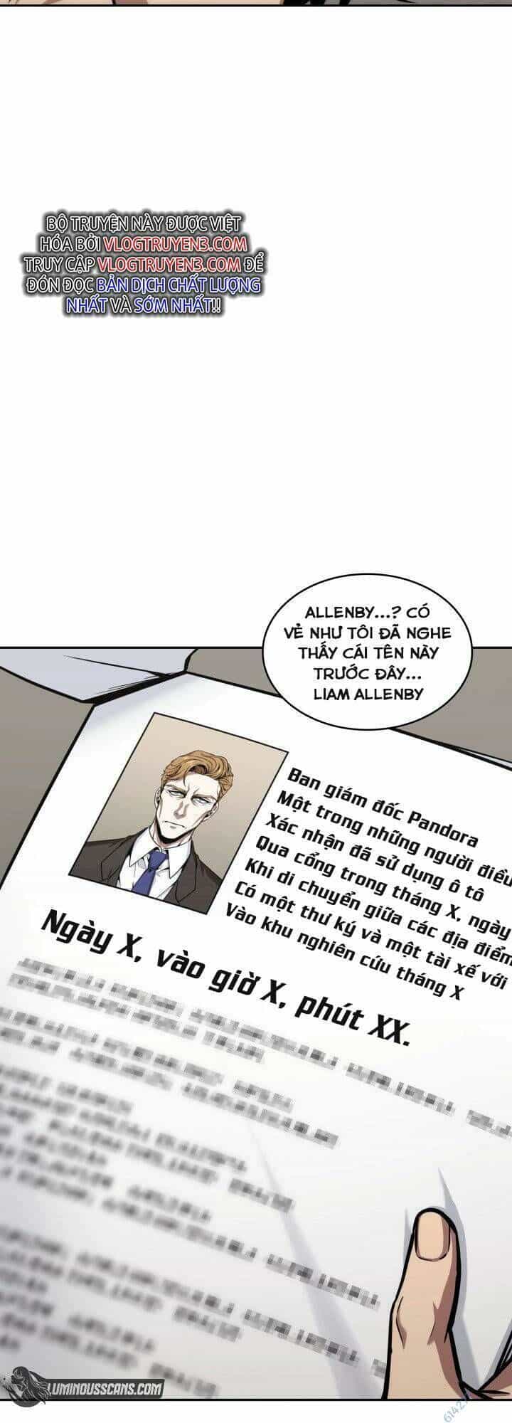 Vua Trộm Mộ - Chương 341 - ảnh 43