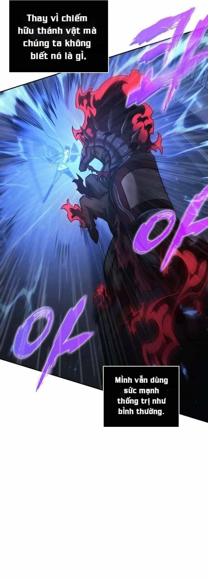 Vua Trộm Mộ - Chương 341 - ảnh 9