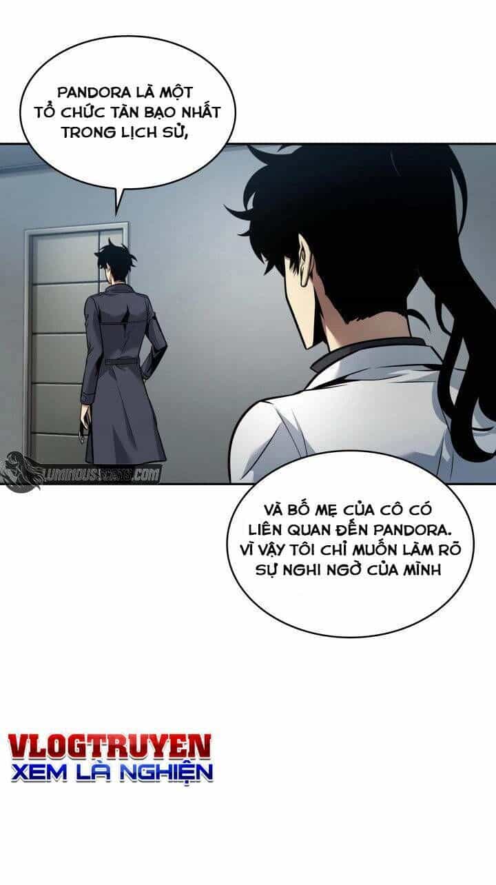 Vua Trộm Mộ - Chương 342 - ảnh 23
