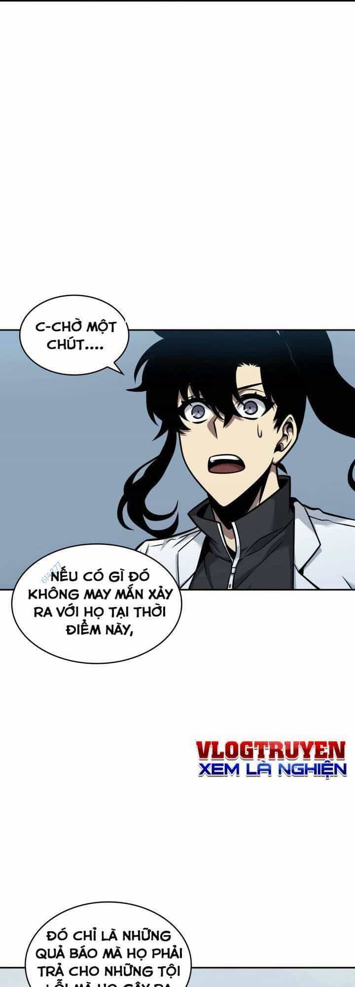 Vua Trộm Mộ - Chương 342 - ảnh 25