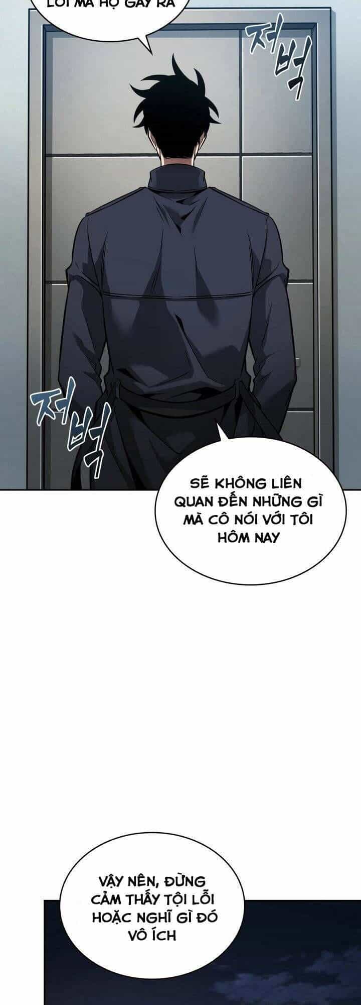 Vua Trộm Mộ - Chương 342 - ảnh 26