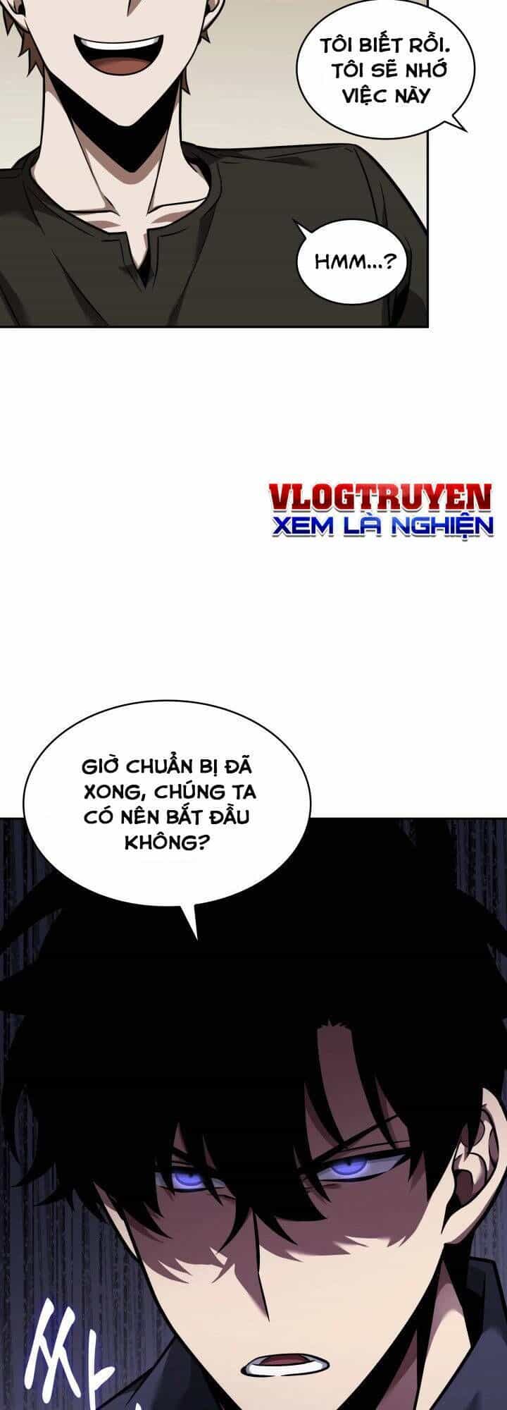 Vua Trộm Mộ - Chương 342 - ảnh 35