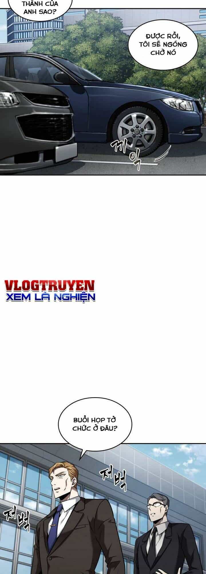 Vua Trộm Mộ - Chương 342 - ảnh 42